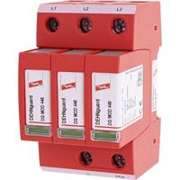 DEHN 952308 DG M TNC 440 FM Overspanningsafleider 20 kA 1 stuk(s) - thumbnail