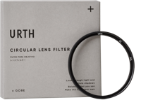 Urth 82mm UV Lens Filter (Plus+) - thumbnail