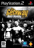 The Getaway Black Monday - thumbnail