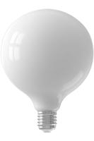Circle Led Globe9W - E27 - GLB125 - Led - Filament Soft - 1101003600 - thumbnail