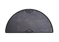 The Bastard Cast Iron Half Moon Griddle Large grillplaat - thumbnail