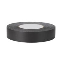 Caruba Gaffer Tape Nano Roll 7mtr x 2.4cm Zwart - thumbnail
