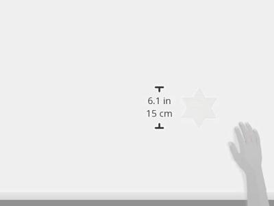 Hama Strijkkralen Grondplaat Ster Groot