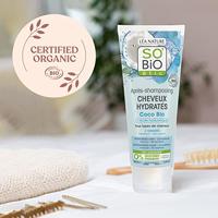 SO'BiO étic SO'BiO étic Conditioner Coco Hyaluronic acid - thumbnail