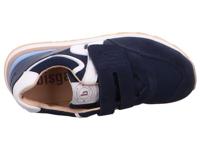 Sneakers WINSTON BISGAARD oceaanblauw - thumbnail