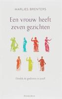 Een vrouw heeft zeven gezichten - Marlies Brenters - ebook - thumbnail