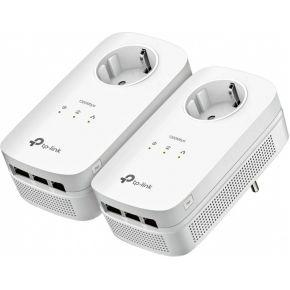 TP-LINK TL-PA8030P KIT Powerline starterkit TL-PA8030P KIT 1.3 GBit/s