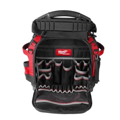 Milwaukee PACKOUT™ 38 cm Pro gesloten gereedschapstas - 4932493623