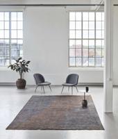 MOMO Rugs - Vloerkleed Damask AL-2E HB-6-HB-19 - 140x200 cm - thumbnail