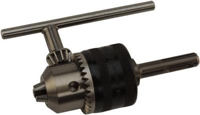 Hikoki Accessoires Tandkransboorhouder 1,5-13Mm Met Sds-Plus Adapter - 752097