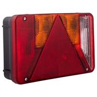 Ac Hterlicht driehoek r - thumbnail