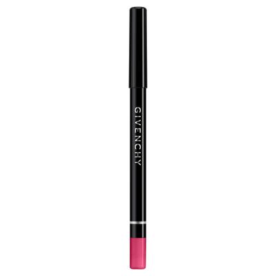 Givenchy Lip Liner With Sharpener 1.10 g 4 Fuchsia Irresistible 1.1 g Dames