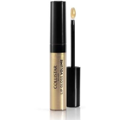 Collistar Lip Gloss Volume Golden Sunset 7ml Collistar Lip Gloss Volume Golden Sunset 7ml