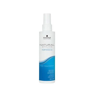 Schwarzkopf Natural Styling Pre Treatment Repair & Protect 200ml