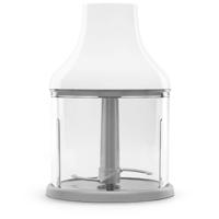 SMEG HBF03WHEU Staafmixer - Wit met Accessoires - thumbnail