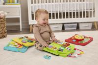 VTech Baby speelpret activiteitenpanelen - thumbnail