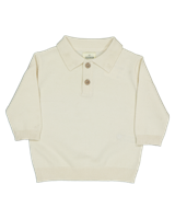 Sweater - Beige - thumbnail