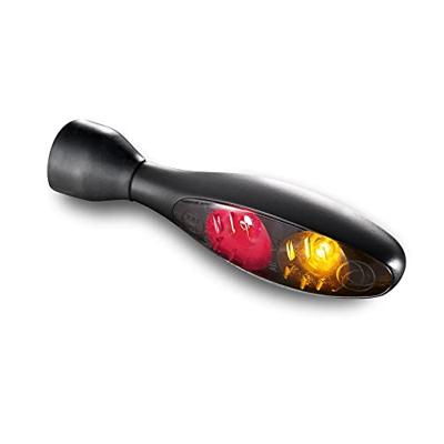 Kellermann led knipperlicht "micro 1000® df kl turn signal micro 1000 df black