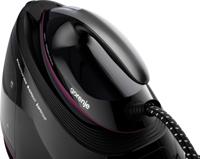 Stoomgenerator Gorenje SGD3000BKV 1,5 l Keramische zoolplaat Zwart - thumbnail
