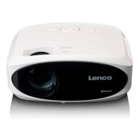 Lenco LPJ-900WH Beamer - thumbnail