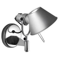 Artemide - Tolomeo Faretto LED wandlamp met schakelaar - thumbnail