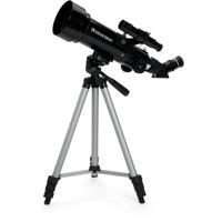 Celestron TravelScope AZ AC 70/400 telescoop - thumbnail
