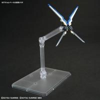 Gundam SD Gundam World Heroes Model Kit - Onmitsu Gundam Aerial - thumbnail