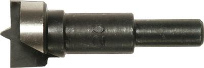 Rotec HM-Scharnierboor 26,0x65 mm - 2490260