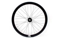 Origin8 Fixed Gear Voorwiel - Matt Zwart - thumbnail