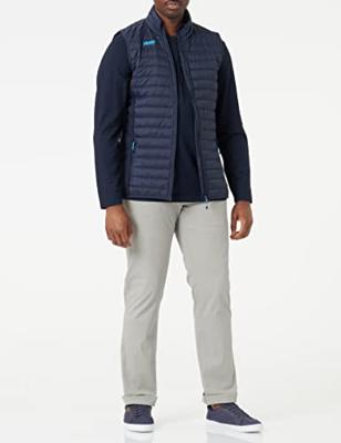 JAKO 7005 Steppjas Premium - Marine - XL