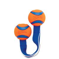 Chuckit! Ultra Duo Tug M - thumbnail