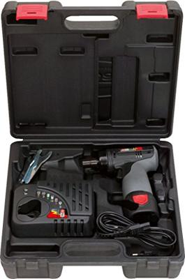 KS Tools 515.3545 515.3545 Accuslijper 10.8 V Aantal meegeleverde accus: 1 2.0 Ah Li-ion
