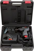 KS Tools 515.3545 515.3545 Accuslijper 10.8 V Aantal meegeleverde accus: 1 2.0 Ah Li-ion - thumbnail