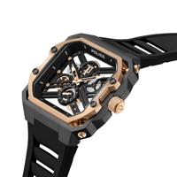 Police PEWGM0072002 Heren horloge - thumbnail