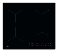 AEG TN64IA04IB Inductie kookplaat Zwart - thumbnail