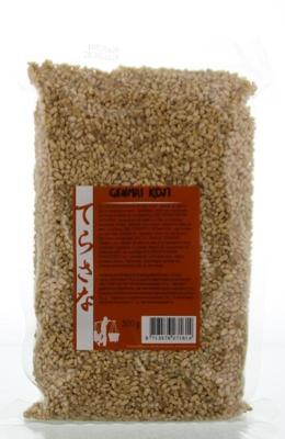 TS Import Genmai koji 500 Gram TS Import Genmai koji 500 Gram