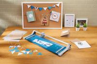 Rolsnijmachine Dahle 508 460mm - thumbnail