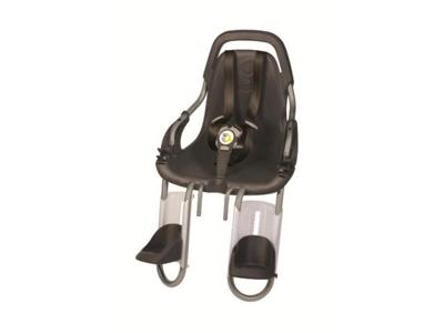 Qibbel Zitje widek mini basis zwart Qibbel Zitje widek mini basis zwart