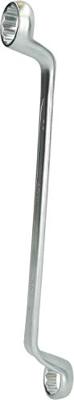 Brilliant Tools BT012907 BT012907 Dubbele ringsleutel Sleutelbreedte (metrisch) 20 - 22 mm