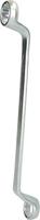 Brilliant Tools BT012907 BT012907 Dubbele ringsleutel Sleutelbreedte (metrisch) 20 - 22 mm - thumbnail