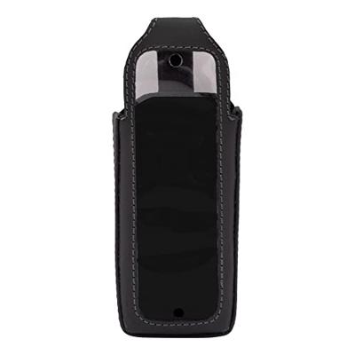JT Berlin Turnline Riemtas Gigaset CL660, CL660A, CL660HX, CL690A Zwart