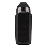 JT Berlin Turnline Riemtas Gigaset CL660, CL660A, CL660HX, CL690A Zwart - thumbnail