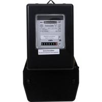 REV kWh-meter 3-fasen Refurbished (goede staat) Mechanisch 1 stuk(s) - thumbnail