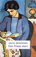 Een frisse start - Anita Brookner - ebook - thumbnail