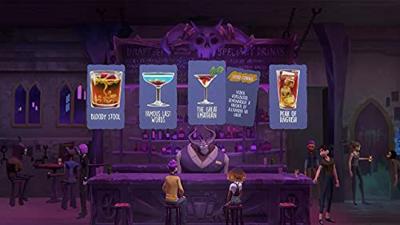 Afterparty (Limited Run Games) Afterparty (Limited Run Games)