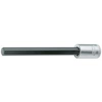 Gedore IN 30 L 6 1394355 Inbus Schroevendraaierdop 6 mm 3/8 (10 mm) - thumbnail