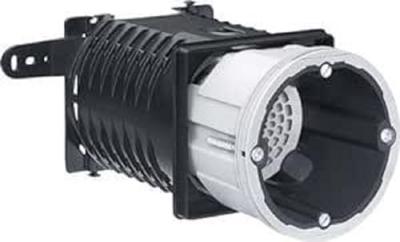 Kaiser Elektro 1159-90 Apparaat-verbindingsdoos Halogeenvrij 10 stuk(s) Kaiser Elektro 1159-90 Apparaat-verbindingsdoos Halogeenvrij 10 stuk(s)