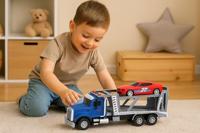 Brandweerwagen - thumbnail