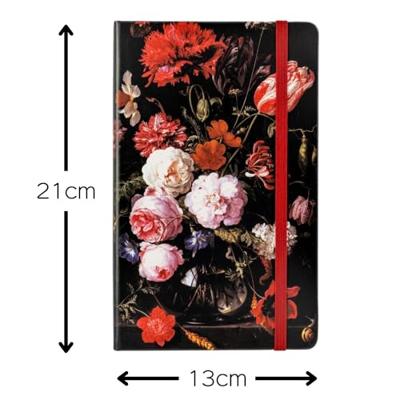 Talens Art Creation schetsboek Stilleven, 140 g/m², ft 13 x 21 cm, 80 vel Talens Art Creation schetsboek Stilleven, 140 g/m², ft 13 x 21 cm, 80 vel