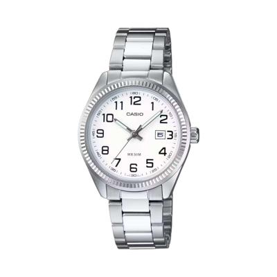 Horloge Dames Casio LTP-1302PD-7BVEF (Ø 34,5 mm) Horloge Dames Casio LTP-1302PD-7BVEF (Ø 34,5 mm)